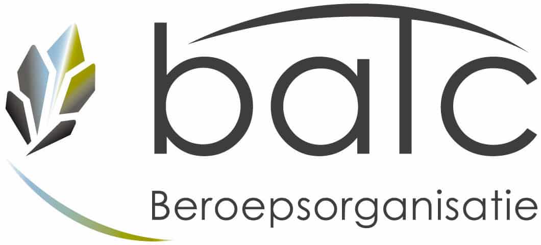 Logo BATC